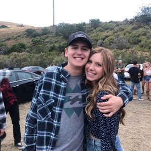 Meet your Posher, Ben